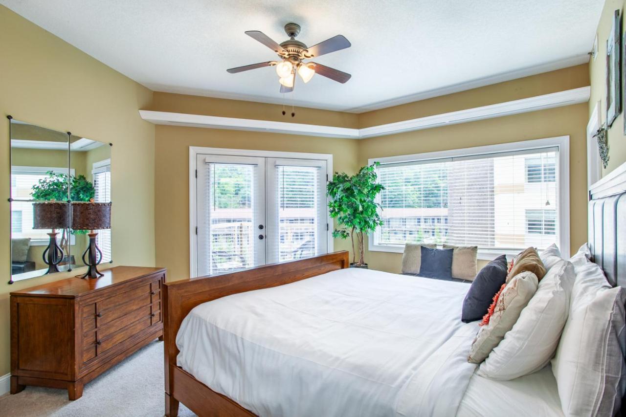 Convenient Gatlinburg Condo Exterior foto