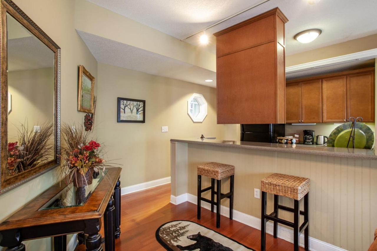 Convenient Gatlinburg Condo Exterior foto