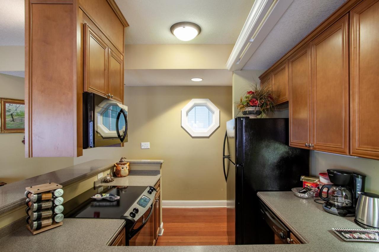 Convenient Gatlinburg Condo Exterior foto